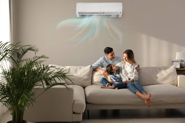 AC installation near me in Batavia, NY