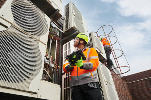 Best Commercial HVAC repair  in Batavia, NY