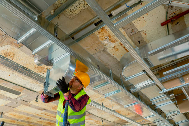 Best Best HVAC companies  in Batavia, NY