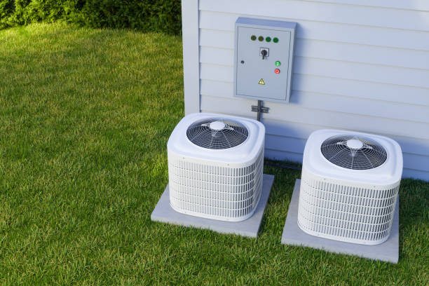 Best Affordable HVAC services  in Batavia, NY
