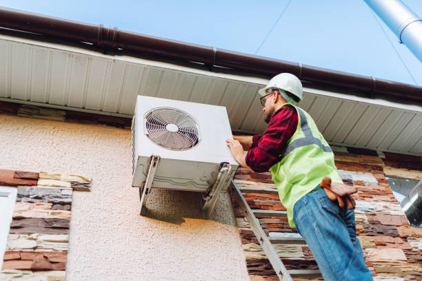 Best AC installation near me  in Batavia, NY