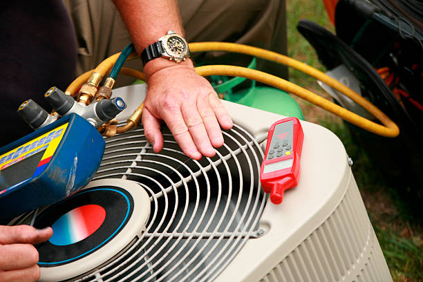 Best HVAC maintenance near me  in Batavia, NY