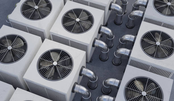 Best HVAC air duct cleaning  in Batavia, NY