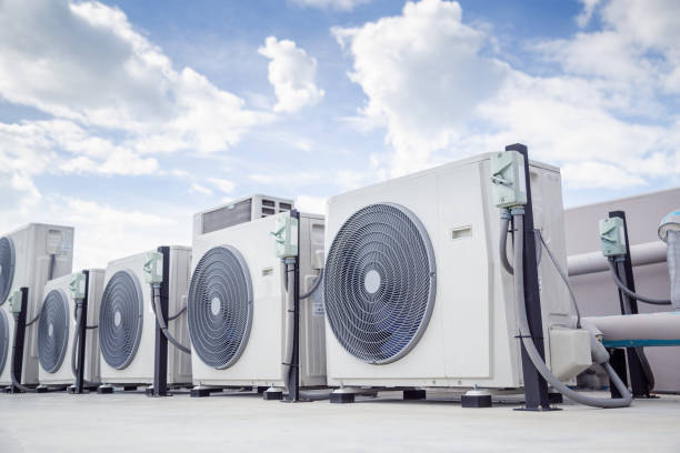 Best Ductless HVAC repair  in Batavia, NY
