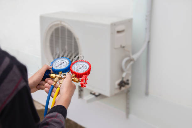 Best Emergency HVAC repair  in Batavia, NY
