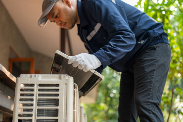 Best HVAC installation services  in Batavia, NY