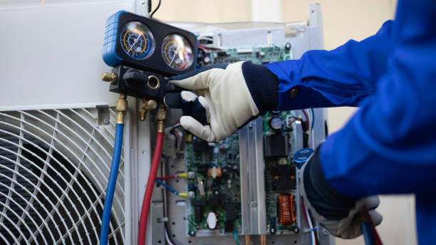 Best HVAC emergency services  in Batavia, NY